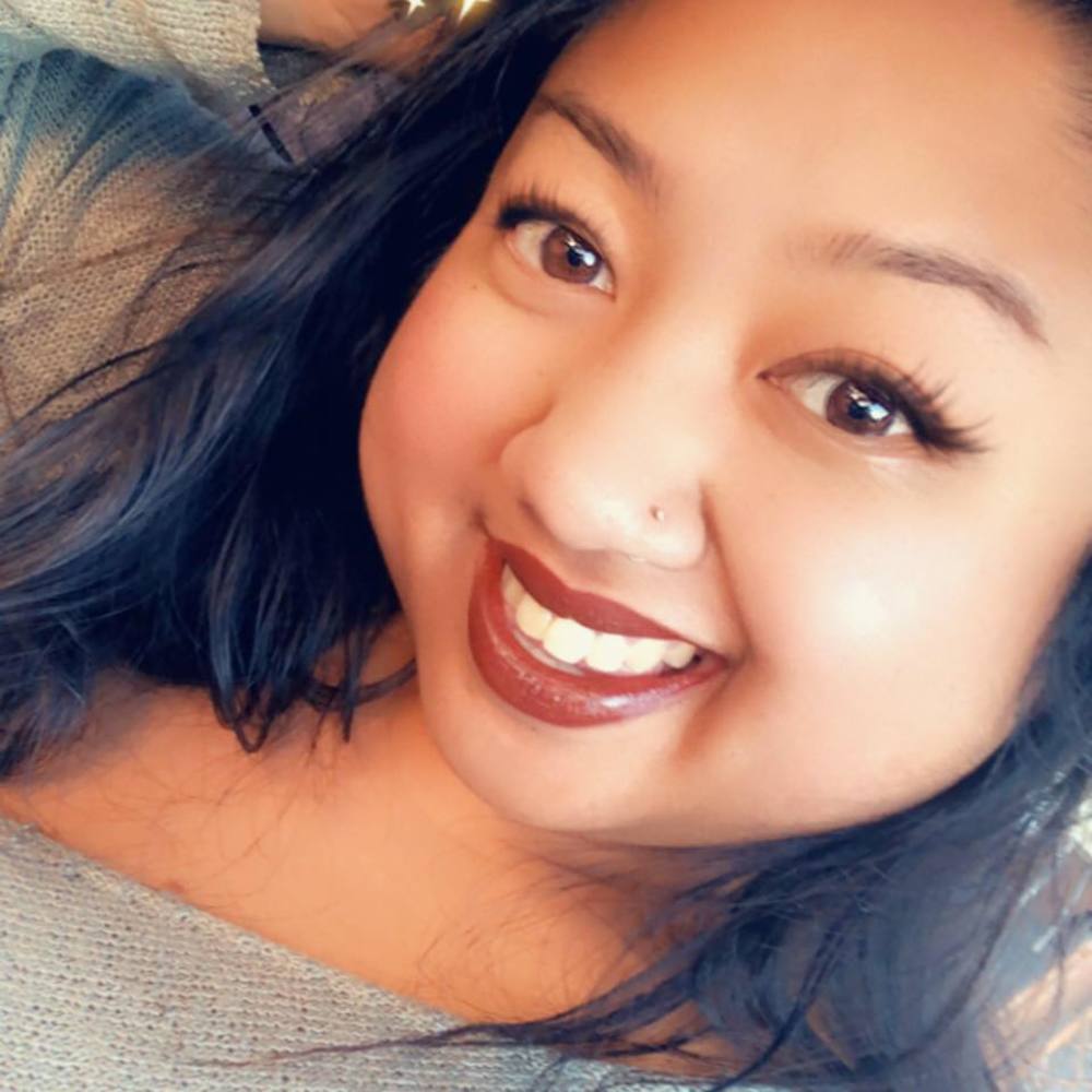 Meet your Posher, Amber